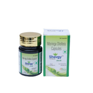 Shevgy Capsules
