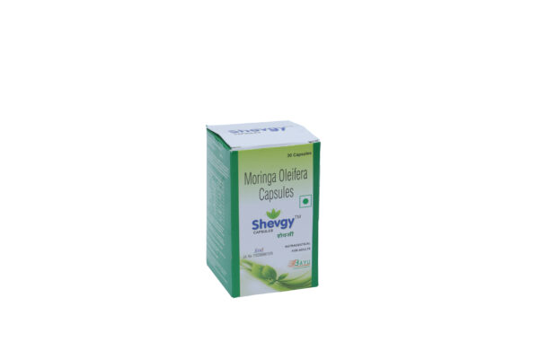 Shevgy Capsules - Image 3