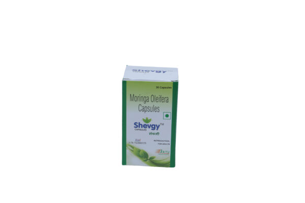 Shevgy Capsules - Image 4